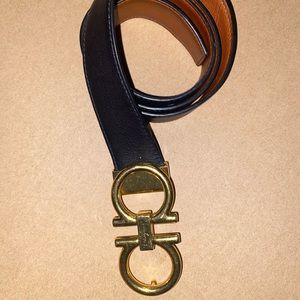 Salvatore Ferragamo Belt